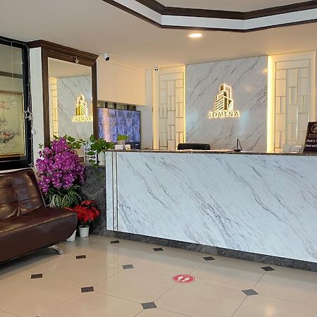 Romena Grand Hotel Chiang Mai Extérieur photo